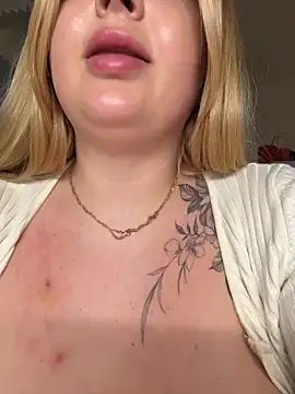 XXX chat uživo modela OdriOlsens