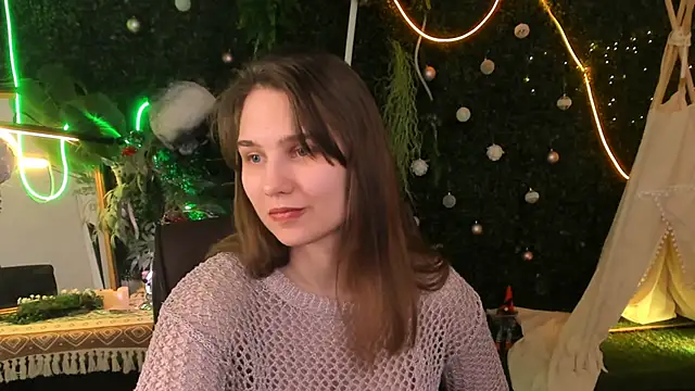 TessaMill Chat XXX live