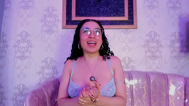 Chat XXX Live DemiJones_