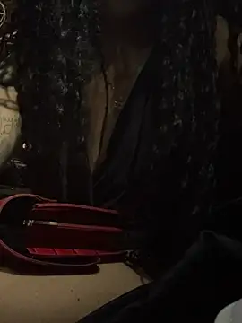 Chat +18 de Shuggabutt ao vivo