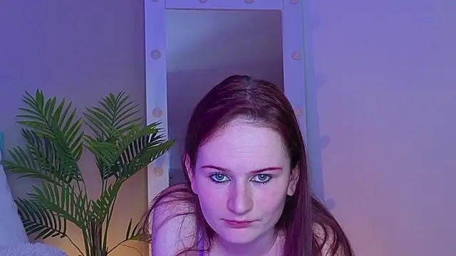 L1ittle_kitty_ – Kamerová šou