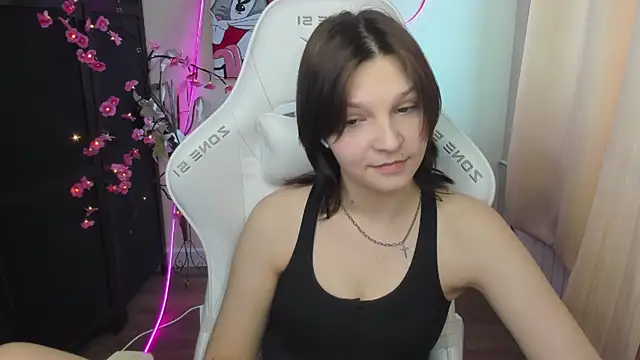 دردشة AudreyyKim الجنسية المباشرة