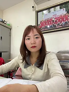 Chat XXX en directo de Bana-gibee