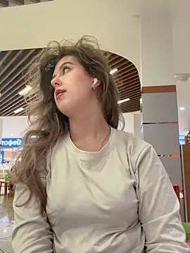 Živý XXX chat LilianBliss