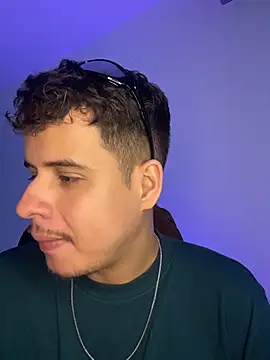 Živý XXX chat BjornSteel