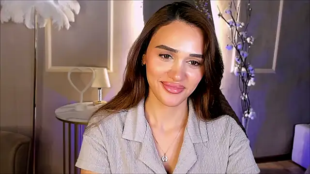 Chat +18 de Kimberly_Chapman ao vivo