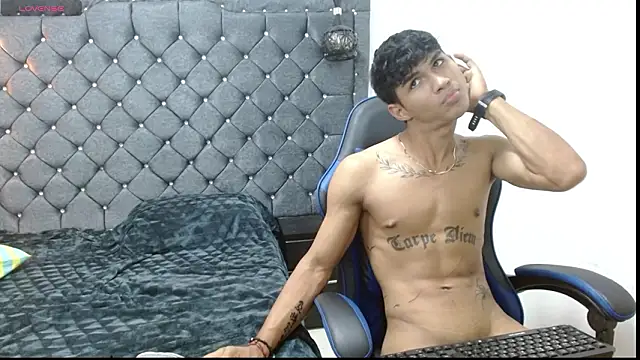 luka_big18's Webcam Show