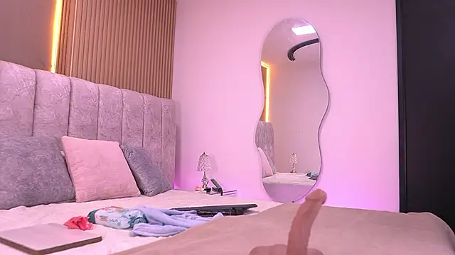 Živý XXX chat violeta_aroca