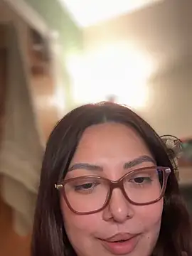 Pumpkin_bunny Chat XXX in diretta