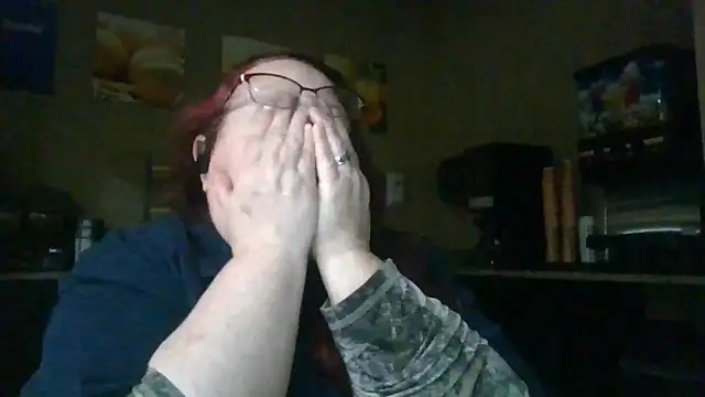 Chat +18 de Hornybbw1978 ao vivo