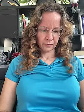 Živý XXX chat AnnikaRose