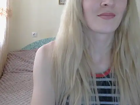 Chat XXX en directo de JayeTyler