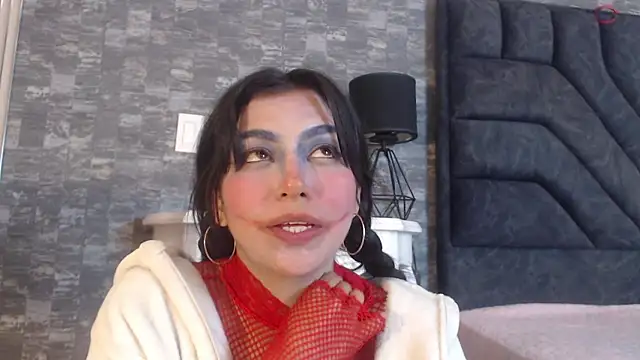 Keila_Fg Live XXX-Chat