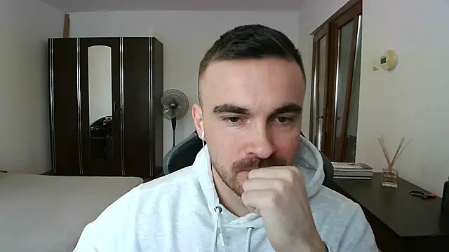 mu5clemania2 Webcam show