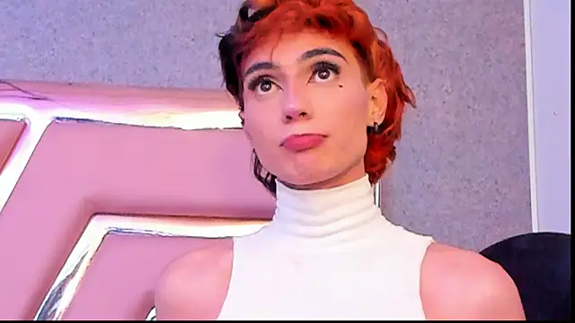 KylieMonnett's Webcam Show