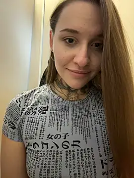 KishaMur Chat XXX live