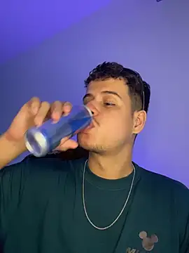 BjornSteel Chat XXX in diretta