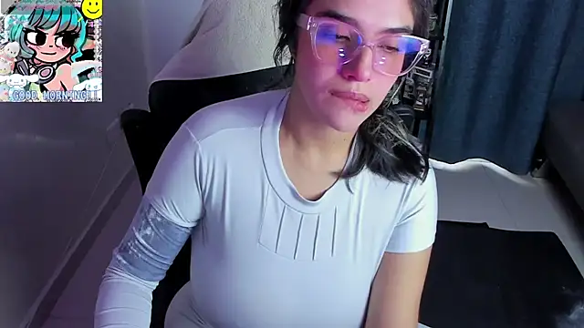 Roxy_clark's Live XXX Chat