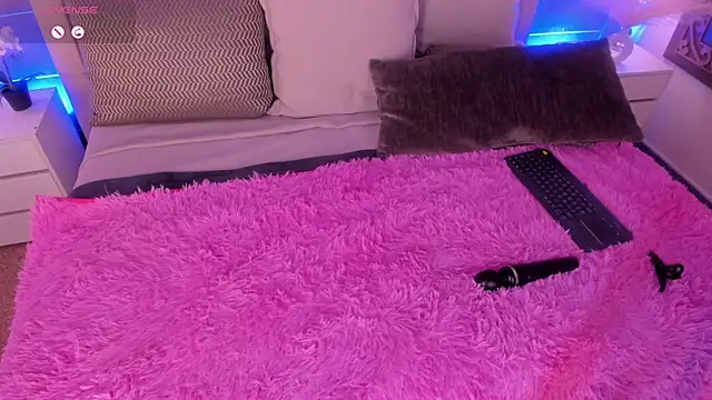 Chatroom XXX en direct de AbigailCarter