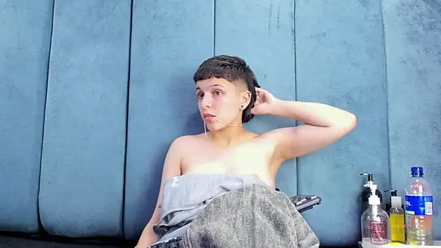 Megan_Thompson_'s Live XXX Chat