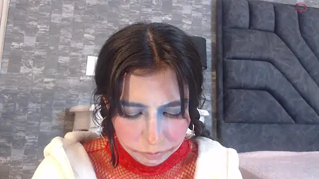 Keila_Fg 라이브 XXX 채팅