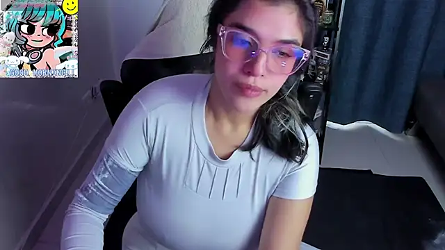 Chat XXX ao vivo de Roxy_clark