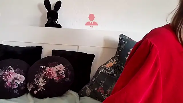 Show de webcam de Vanillezucker