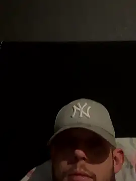 Geilalfaro – webcam-show