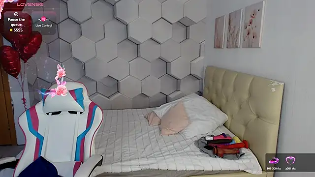 aliicemeow Live XXX-chat