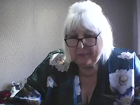 Show webcam de Alexia64231