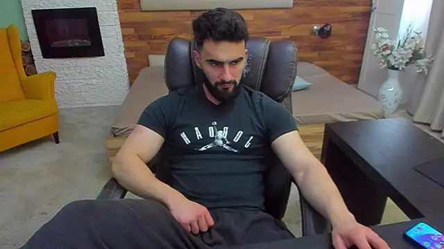 MicahLane 웹캠 쇼