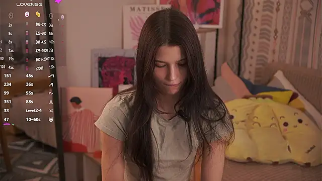 ErlineDumford Live XXX Chat