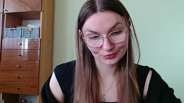 LooveELLYx Chat XXX in diretta