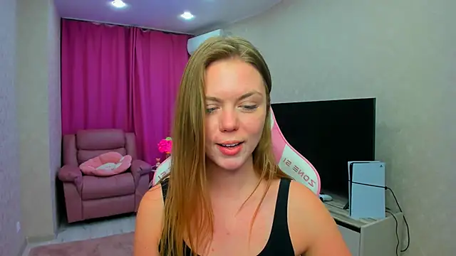 Chat XXX Live Strawberrye