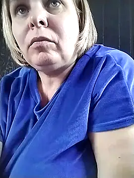 EvaCristal Obrolan Langsung XXX