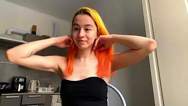 EmilyHein – Live XXX-chat