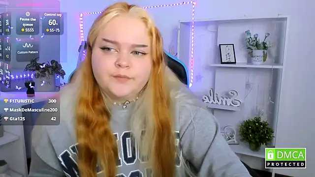 Erica__Alta – Naživo XXX chat