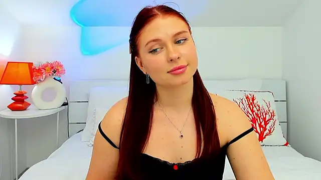 LizyBex Obrolan Langsung XXX