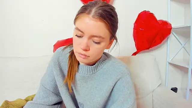 AngelesBenitz Obrolan Langsung XXX