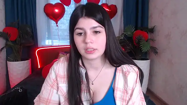 KisaModel 即時 XXX 聊天