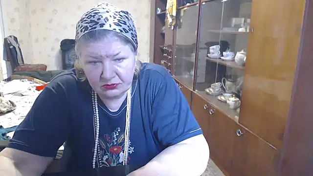 HotLusi Chat XXX in diretta