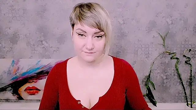 دردشة Djullia الجنسية المباشرة