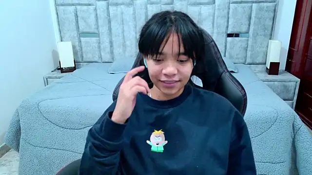 Chat XXX Live laureentt_