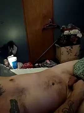 Show Webcam de jewellboy2