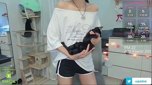 littlemiilk 라이브 XXX 채팅