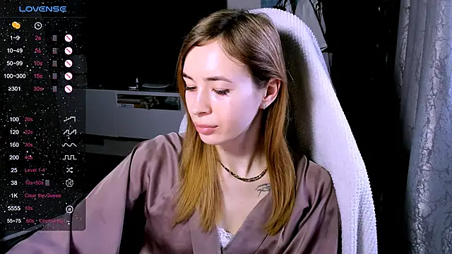 Chat XXX Live ZoyaMill