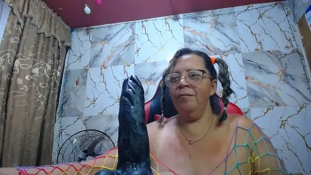 Show de alina_maturehot na webcam