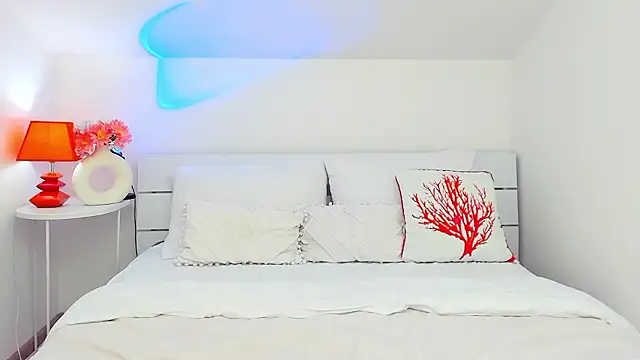 Chat XXX ao vivo de LizyBex