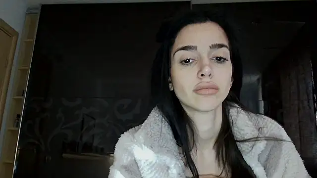 XXX chat uživo modela gglingeriee