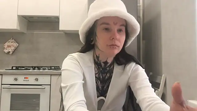 Chat XXX ao vivo de HighelikeGirl